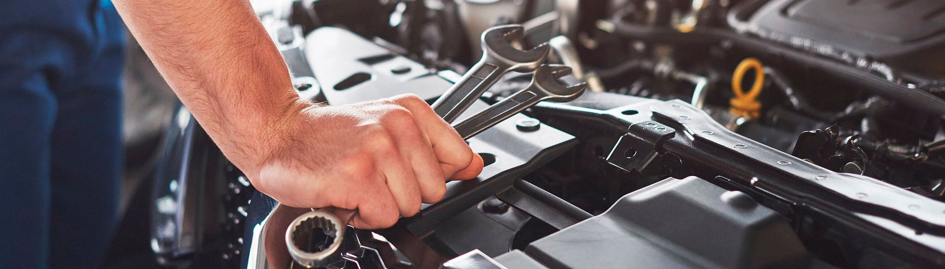 Сервис Nissan в Минске