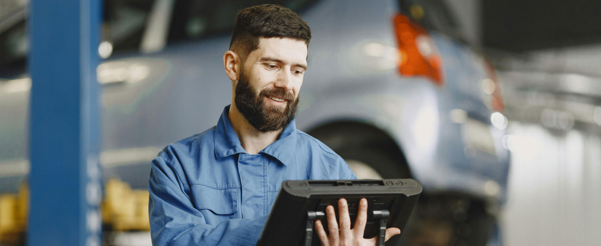 Диагностика Ниссан в Минске