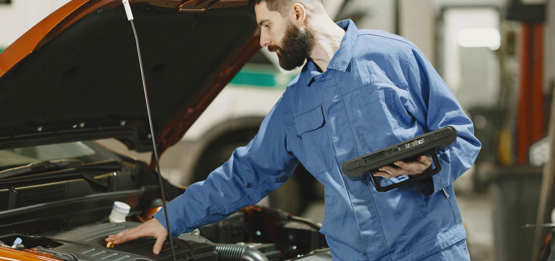 Диагностика Ниссан в Минске